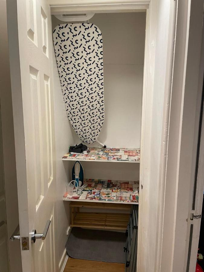 Flat 2, Ty Newydd Apartment บาร์มัธ ภายนอก รูปภาพ